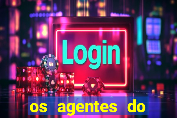 os agentes do destino online dublado assistir os agentes do destino dublado online gratis